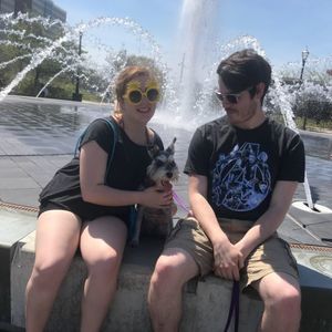 Meet your Posher, Stella